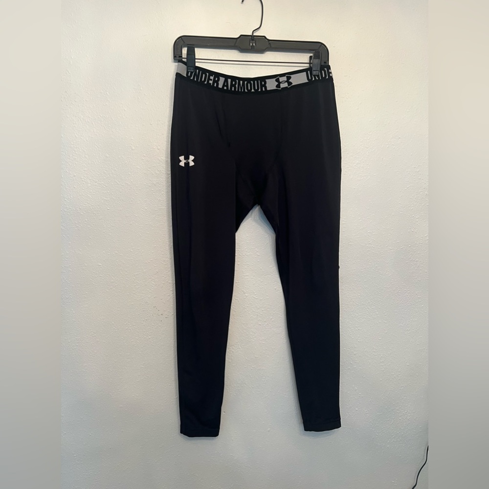 Men’s underarmour leggings